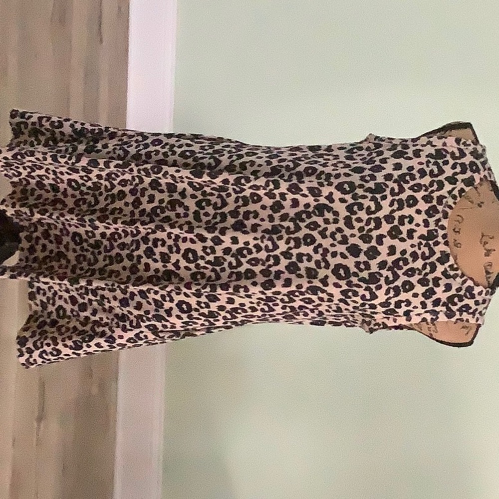 Dress, Zesica NWOT. Size medium